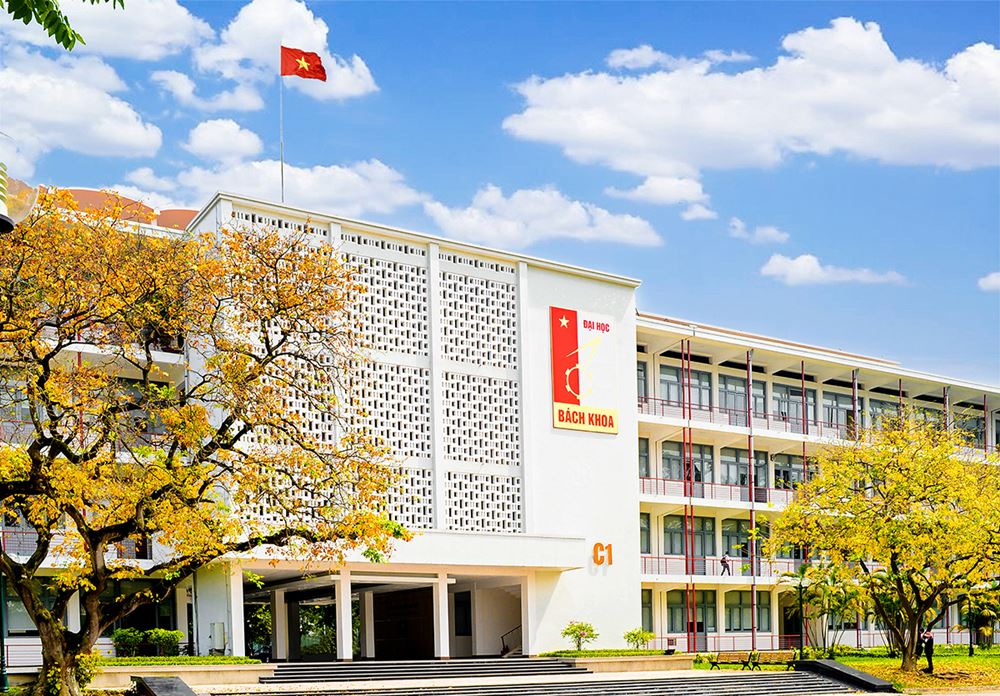 Đại học Bách khoa Hà Nội thành lập thêm trường thành viên