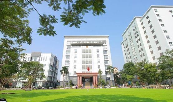 Đại học Kiểm sát Hà Nội