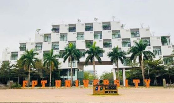 Đại học FPT (Cơ sở Hà Nội)