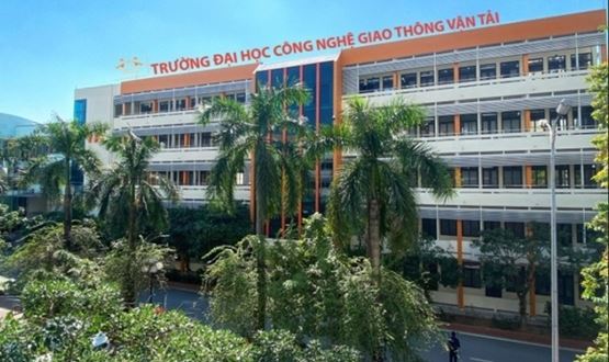 Đại học Công nghệ Giao thông Vận tải