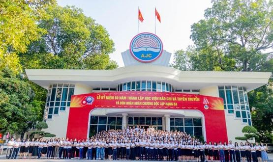 Học viện Báo chí và Tuyên truyền