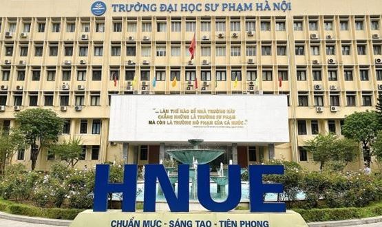 Trường Đại học sư phạm Hà Nội