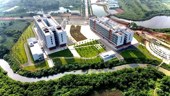 Trường Đại học Việt – Nhật