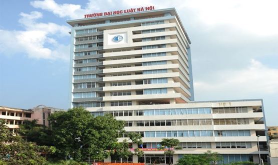 Trường Đại học Luật Hà Nội