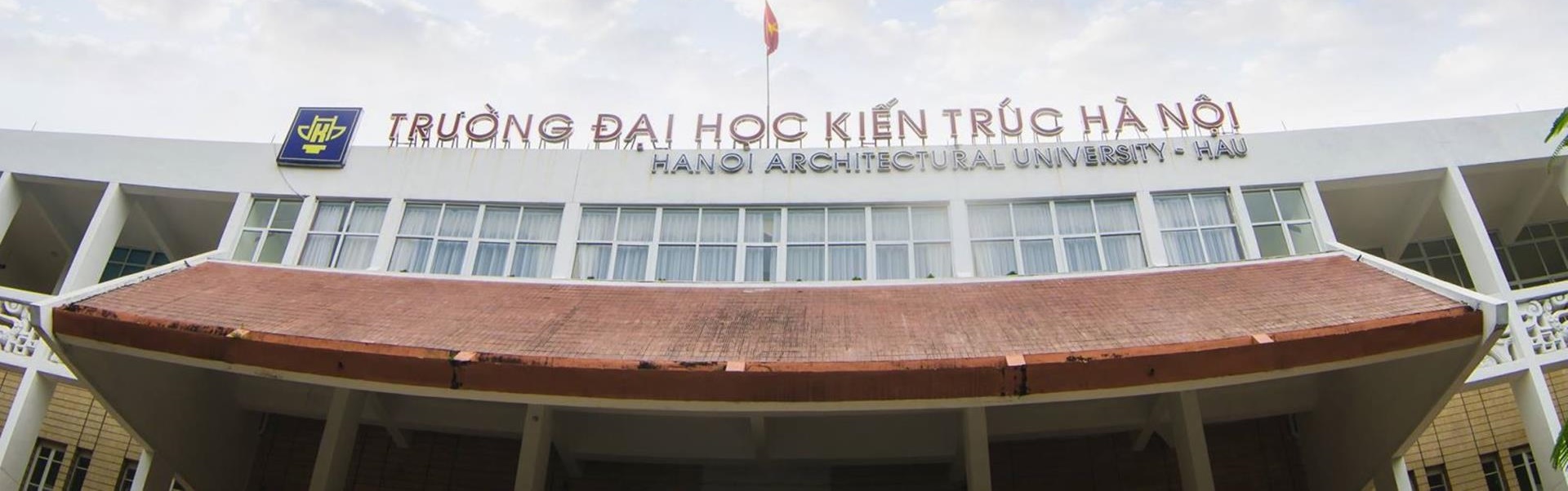 Đại học Kiến trúc Hà Nội