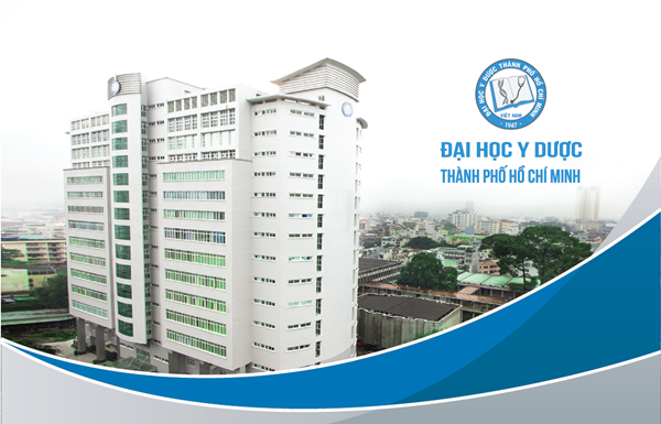 Đại học Y Dược TP HCM