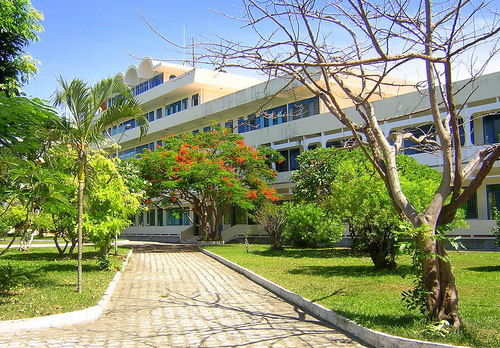Đại học Nha Trang
