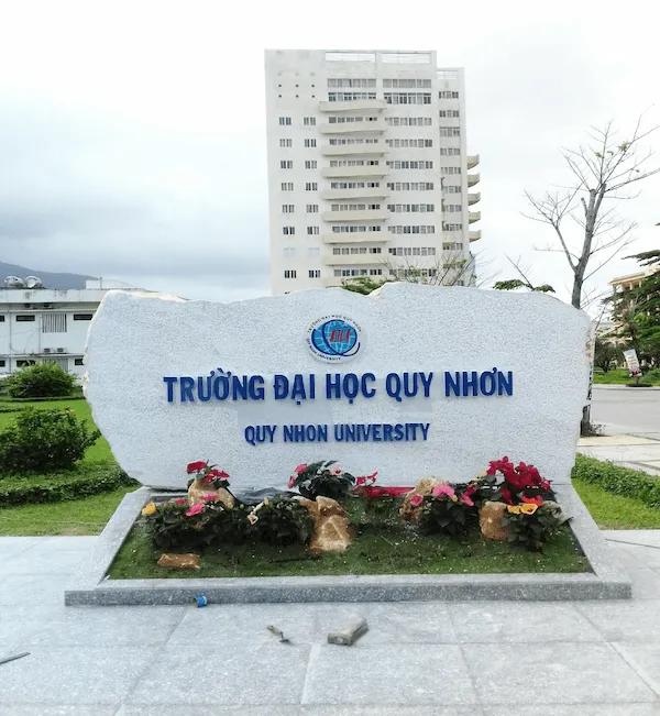 Đại học Quy Nhơn