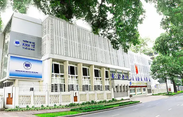 Đại học Kinh tế TP HCM