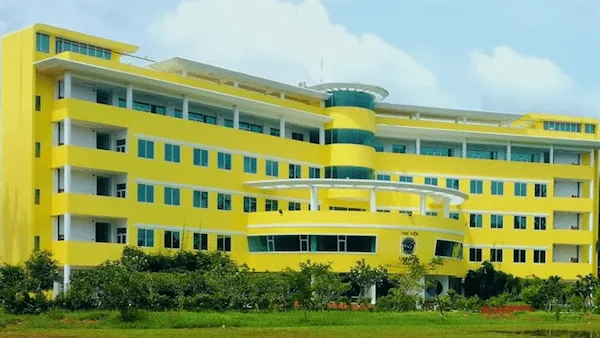 Đại học Trà Vinh