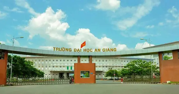 Đại học An Giang