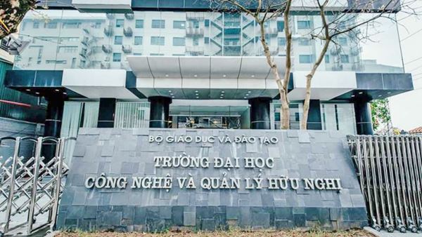 Đại học Công nghệ và Quản lý Hữu nghị