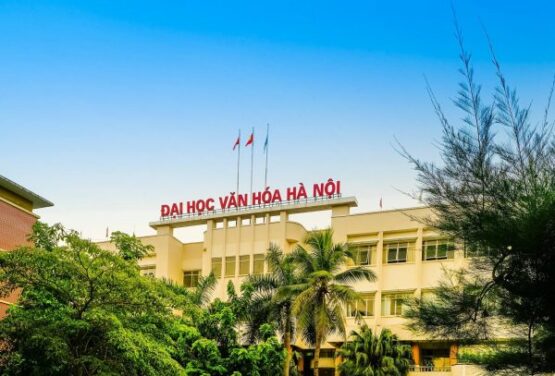 Đại học Văn hóa Hà Nội