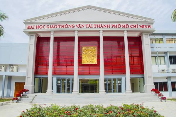 Đại học Giao thông vận tải Thành phố Hồ Chí Minh