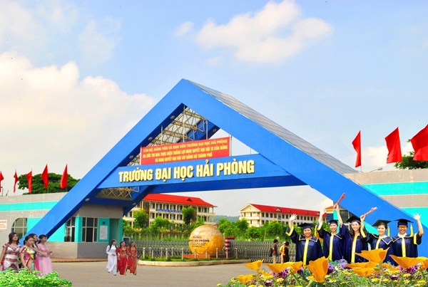 Đại học Hải Phòng