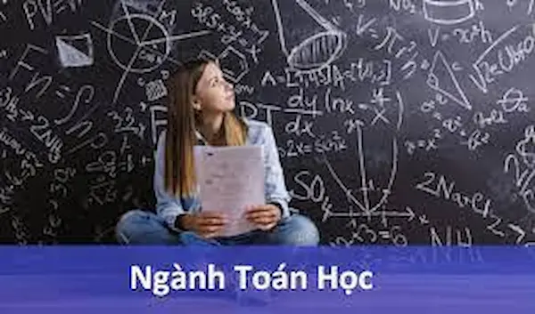 Ngành Toán Học