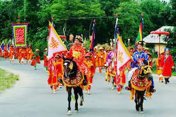 Trường nào đào tạo ngành Tiếng Việt và văn hoá Việt Nam