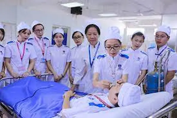 Ngành y học dự phòng - Ngành học đang cực khát nhân lực