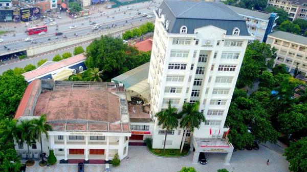 Nhận xét về trường Đại học Quốc gia Hà Nội