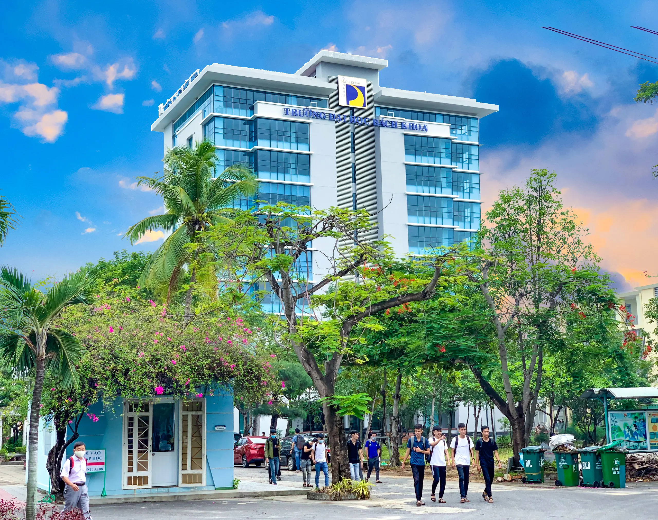 Đại học Bách khoa – Đại học Đà Nẵng
