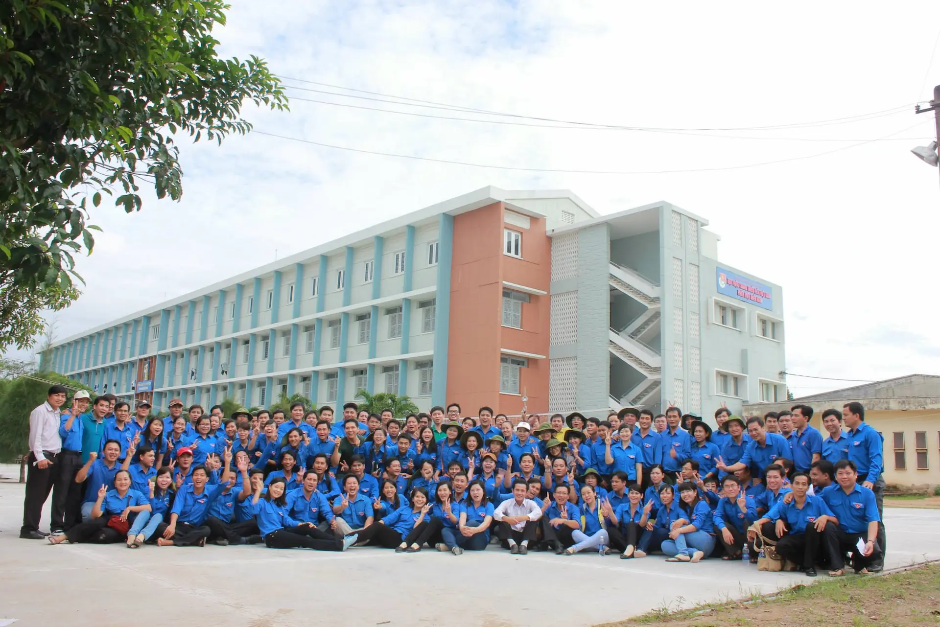 Học viện Thanh thiếu niên Việt Nam (cơ sở phía Nam)