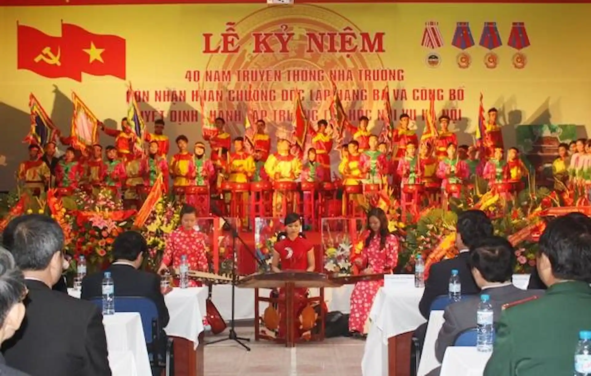 Phân hiệu trường Đại học Nội vụ Hà Nội tại Quảng Nam