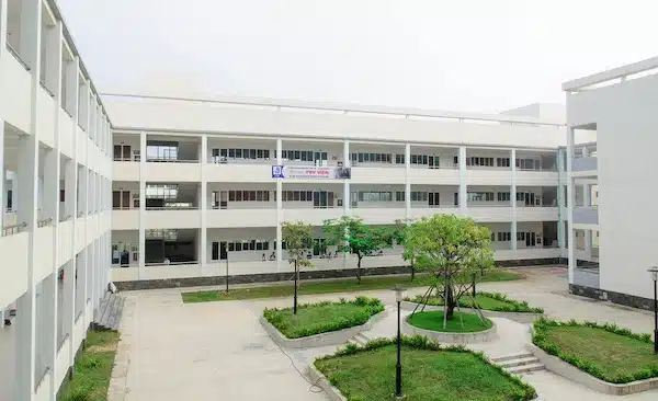 Cao đẳng Công nghệ Thông tin (Đại học Đà Nẵng)