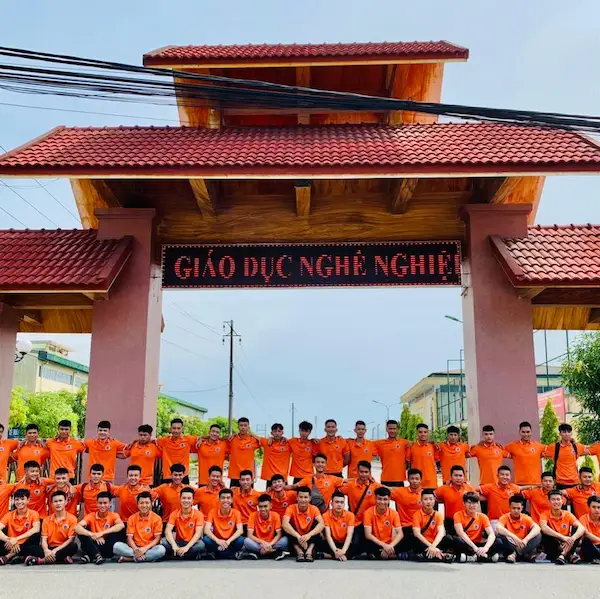 Cao đẳng Công nghệ Hà Tĩnh