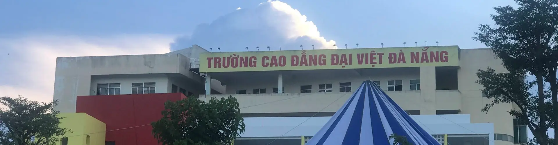 Cao đẳng Đại Việt Đà Nẵng