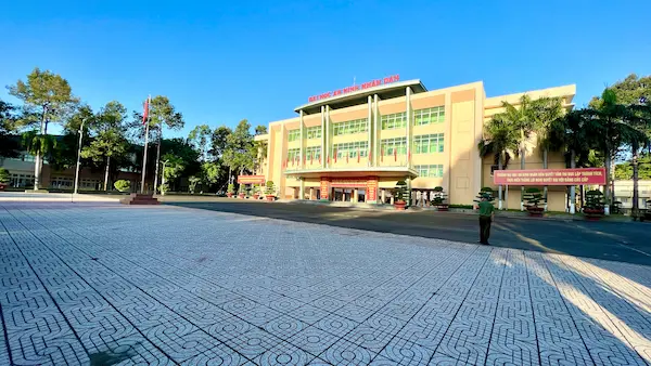 Đại học An ninh Nhân dân