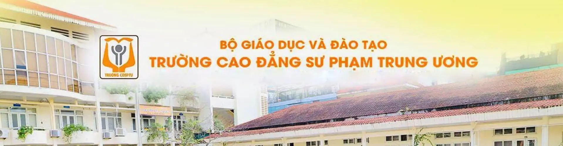 Cao đẳng Sư phạm Trung ương