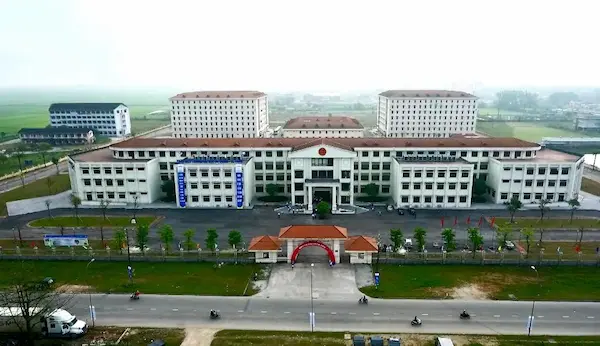 Đại học Tài chính – Kế toán