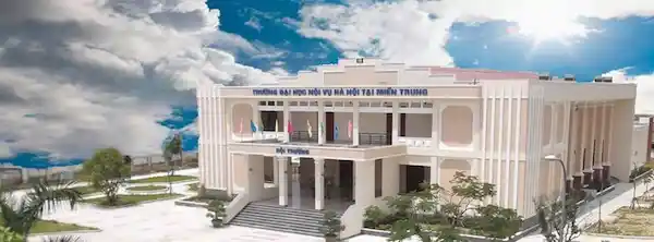 Phân hiệu trường Đại học Nội vụ Hà Nội tại Quảng Nam