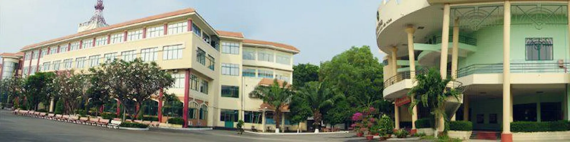 Học viện Công nghệ Bưu chính Viễn thông (Cơ sở phía Nam)