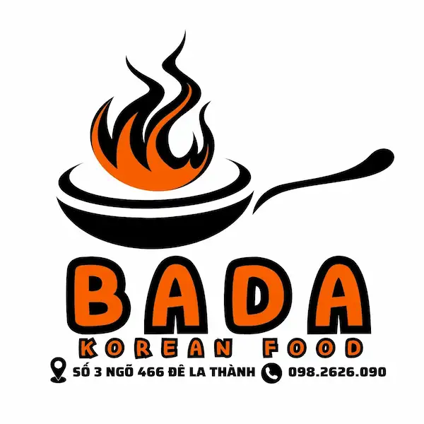 BADA – Đồ Ăn Hàn Quốc –  466 Đê La Thành