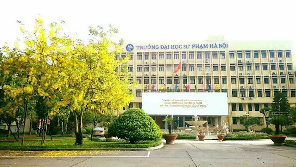 Thông tin thi Đánh giá năng lực Đại học Sư phạm Hà Nội 2024