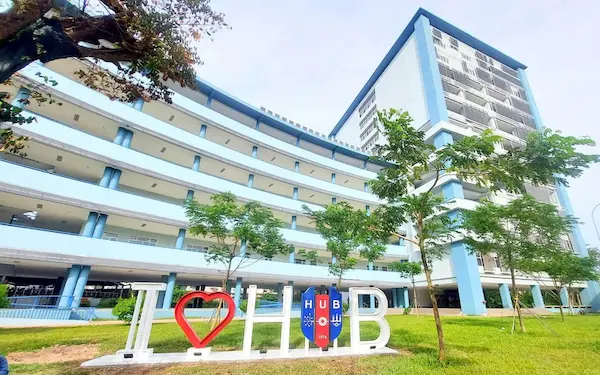 Lịch thi đánh giá đầu vào Đại học Ngân hàng TPHCM 2024