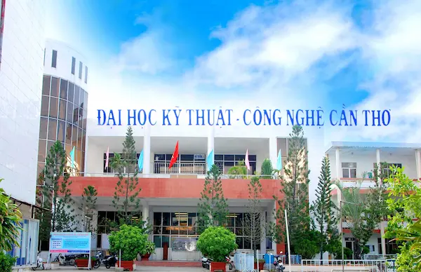 Đại học kỹ thuật công nghệ Cần Thơ tuyển sinh 2024