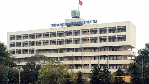 Đại học Giao Thông Vận Tải công bố thông tin tuyển sinh 2024