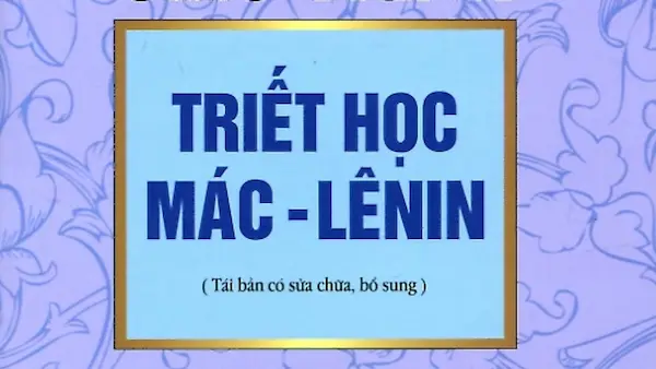 5 bí quyết đạt điểm cao môn Triết học