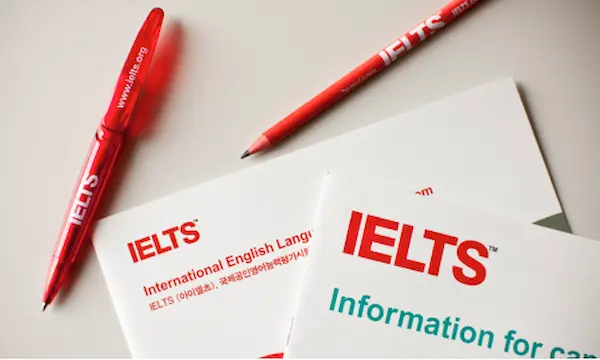 Kinh nghiệm từ người đi trước: Những sai lầm dễ mắc phải khi thi IELTS