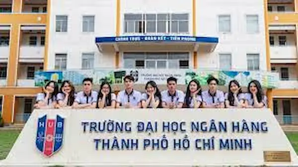 Đề án tuyển sinh Đại học Ngân hàng TPHCM năm 2025