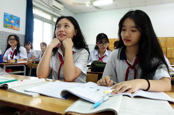 Lịch thi vào lớp 10 tỉnh Điện Biên năm 2024