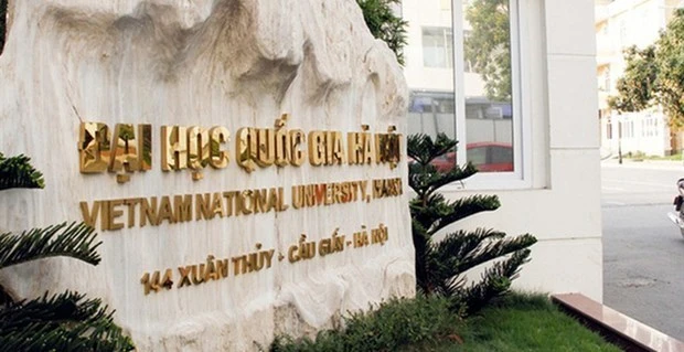 Thông tin tuyển sinh Đại học Luật – ĐHQG Hà Nội 2024