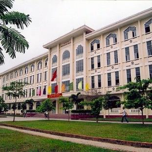 Đề án tuyển sinh Đại học Kiểm sát Hà Nội 2024