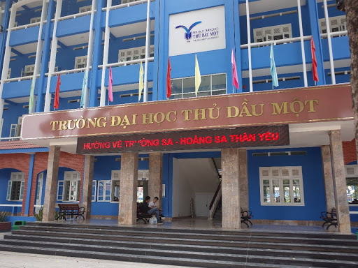 Đại học Thủ Dầu