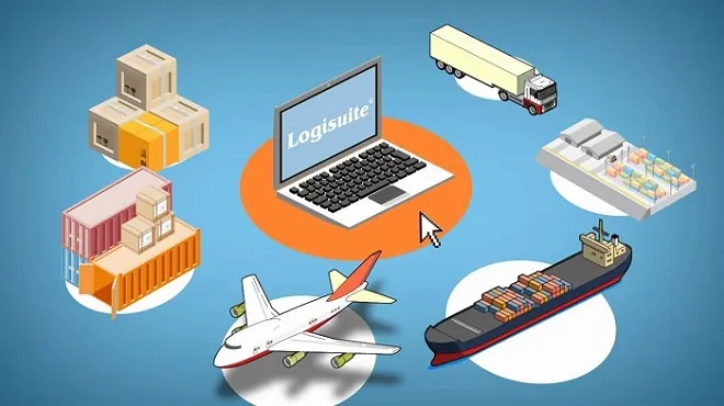 Một Một số dịch vụ logistics điển hình ở Việt Nam